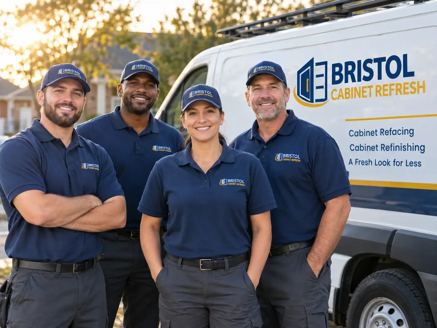 Kitchen Cabinet Refacing company in Marthasville, MO